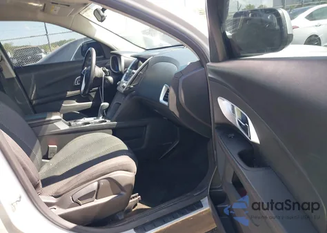 2013 Chevrolet Equinox 1Lt from USA, damaged, VIN 2GNALDEK5D6296232